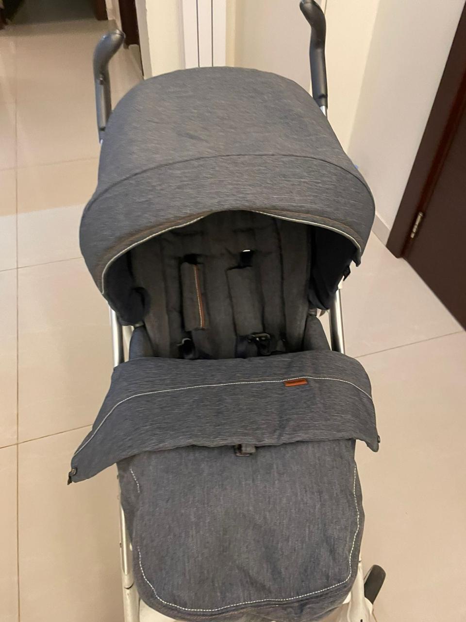 Stroller Set - Inglesina