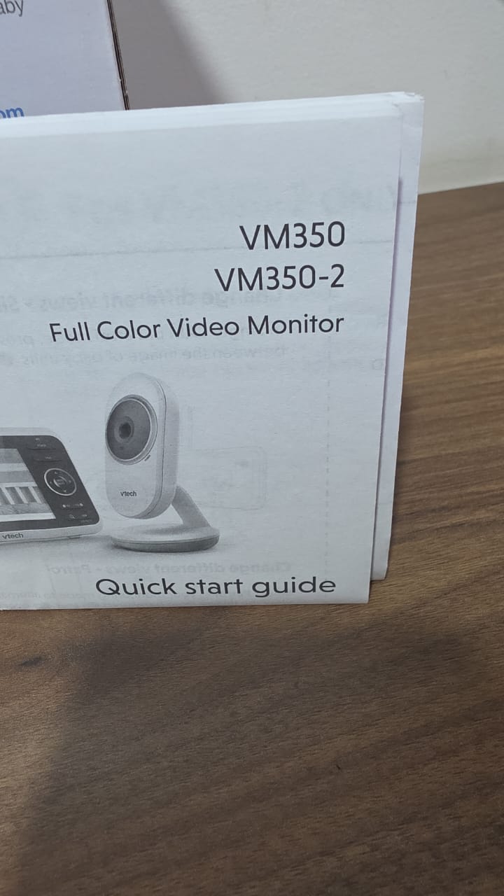 Video Monitor
