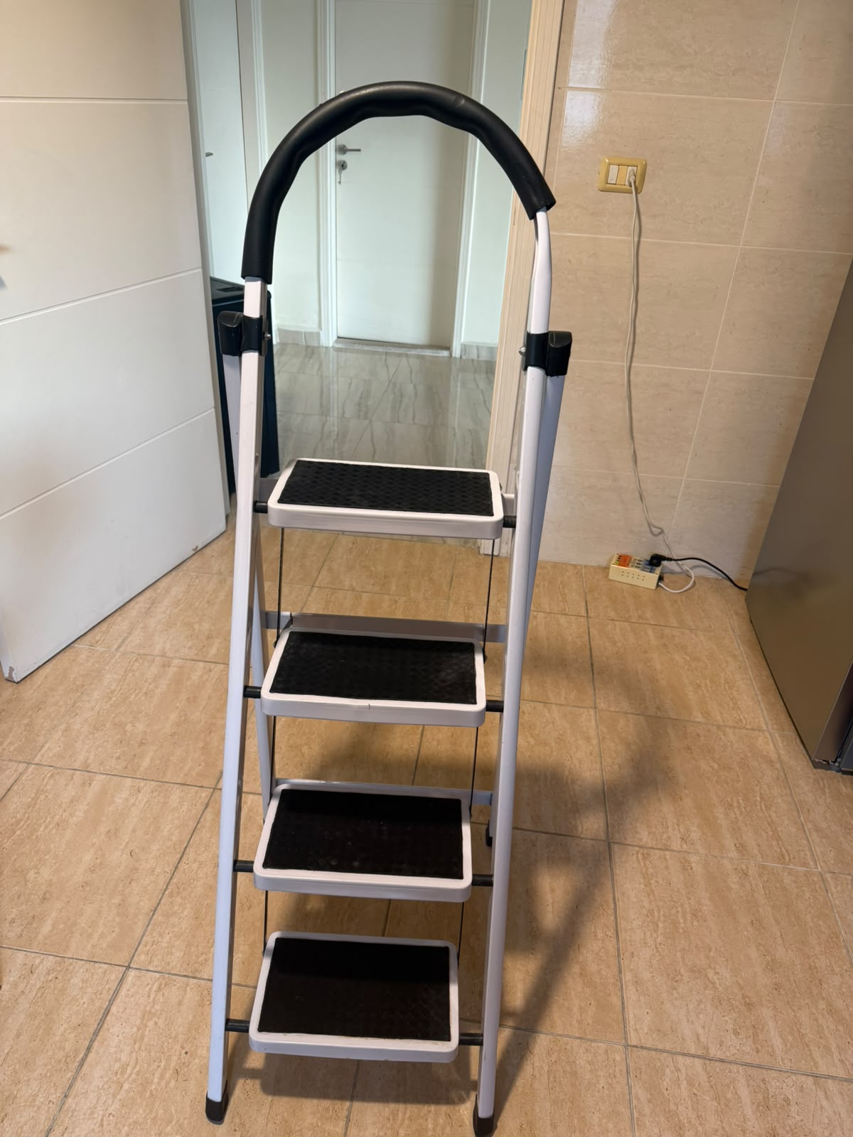 Ladder