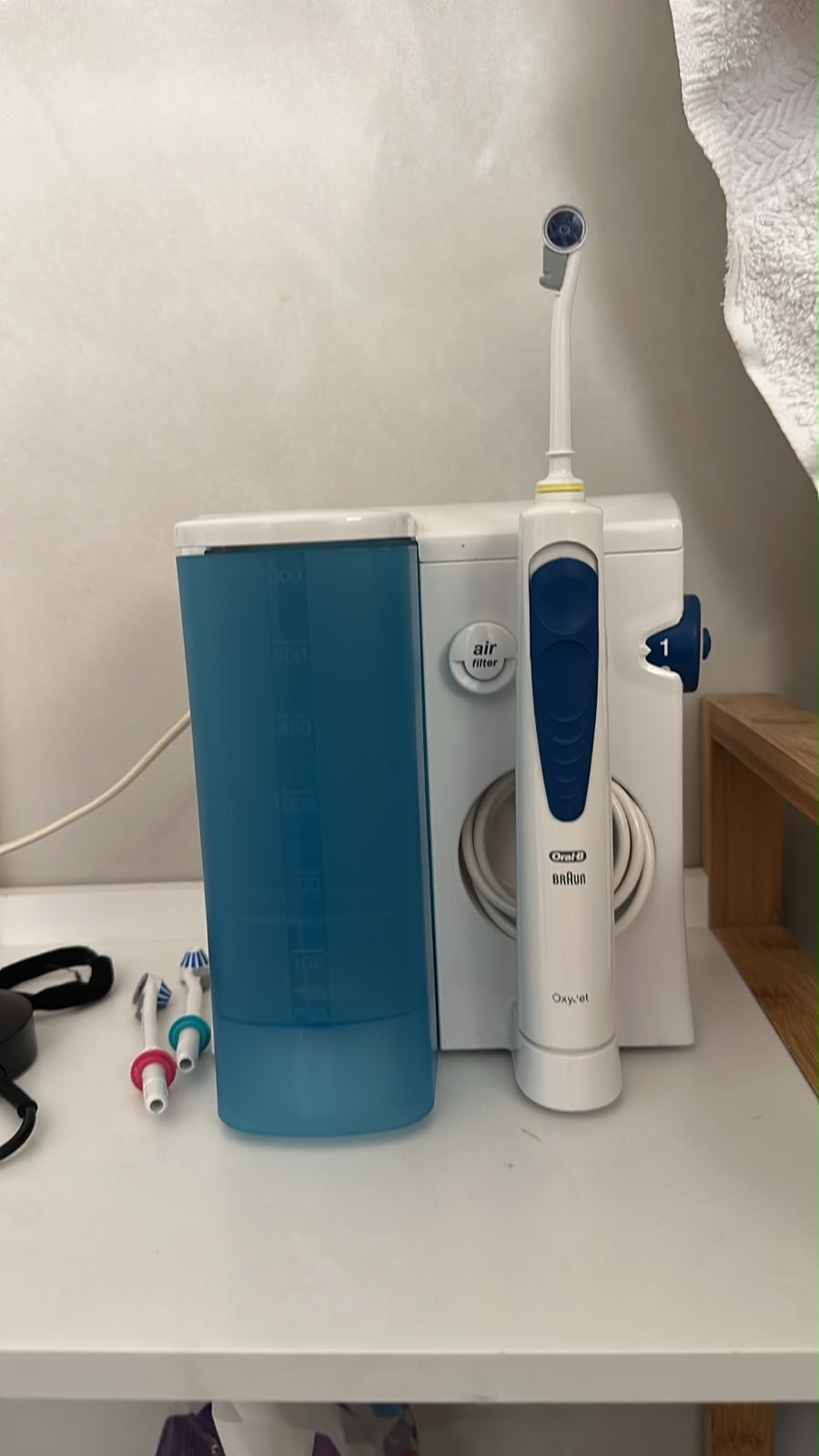 Dental Care