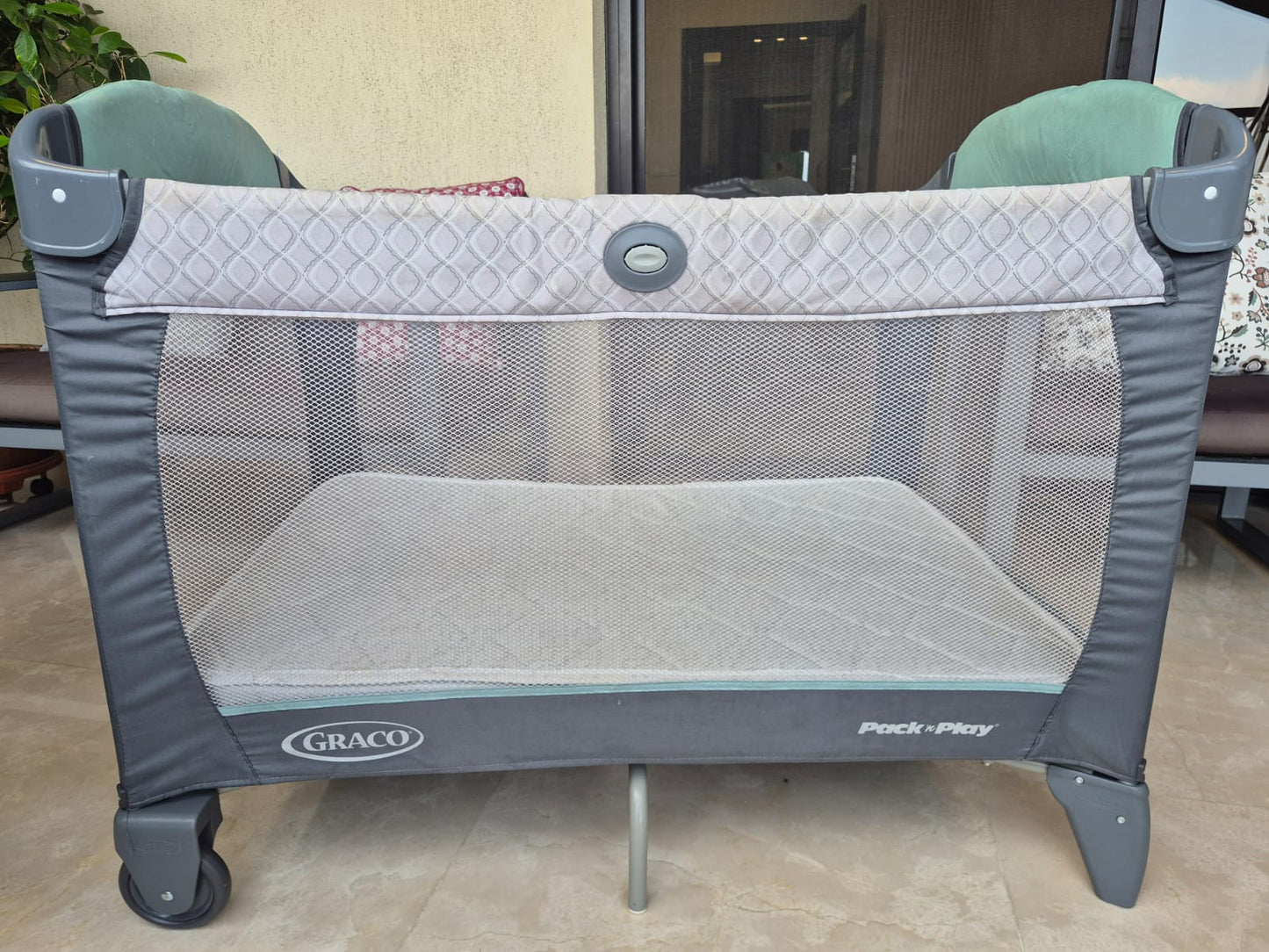 Parc - Graco