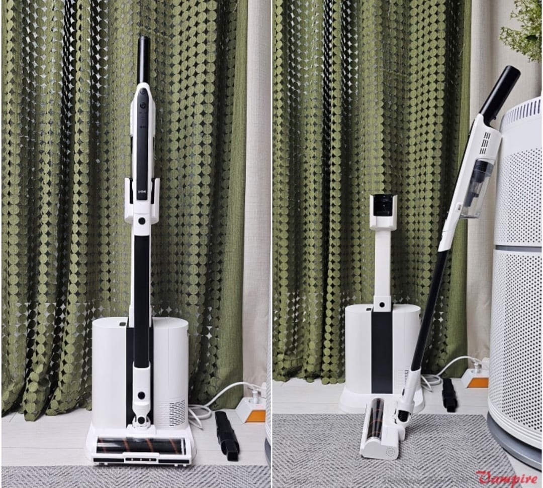 Vaccum Cleaner - New