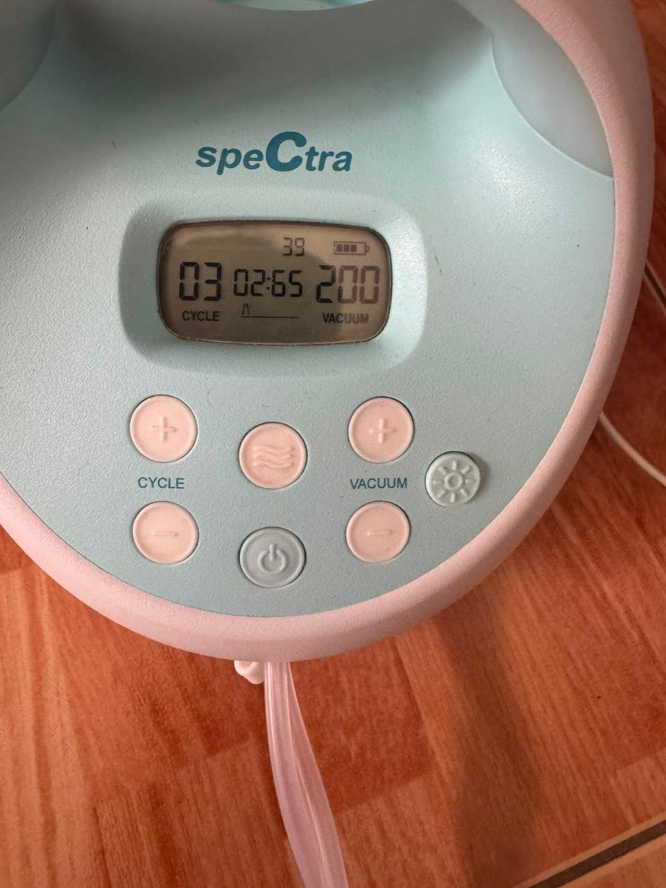 Spectra Pump - S1
