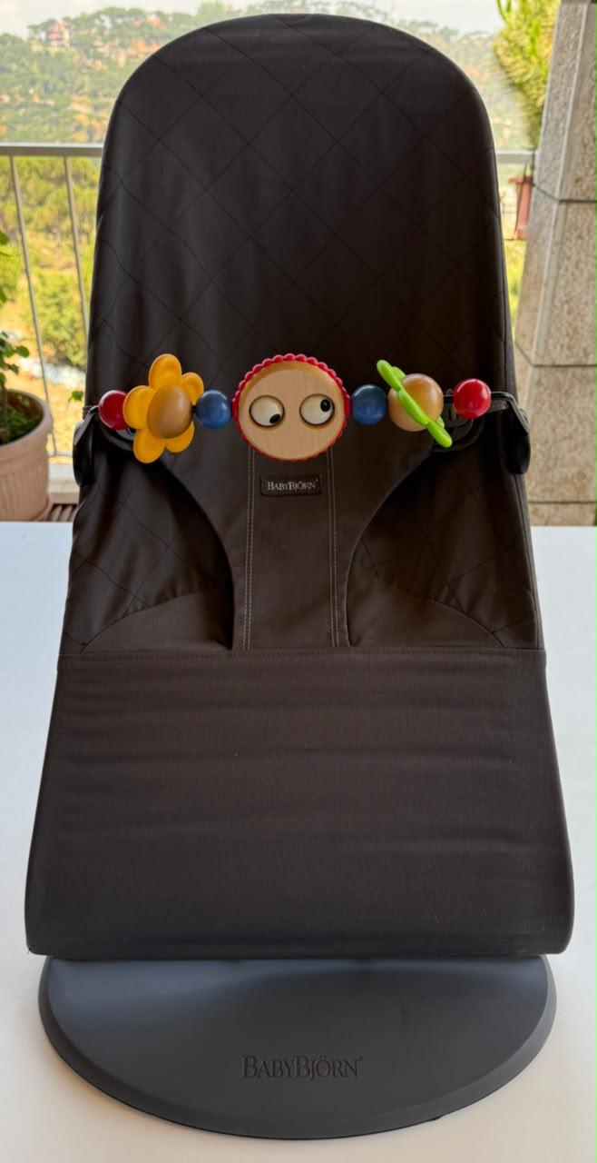 Bouncer - BabyBjorn