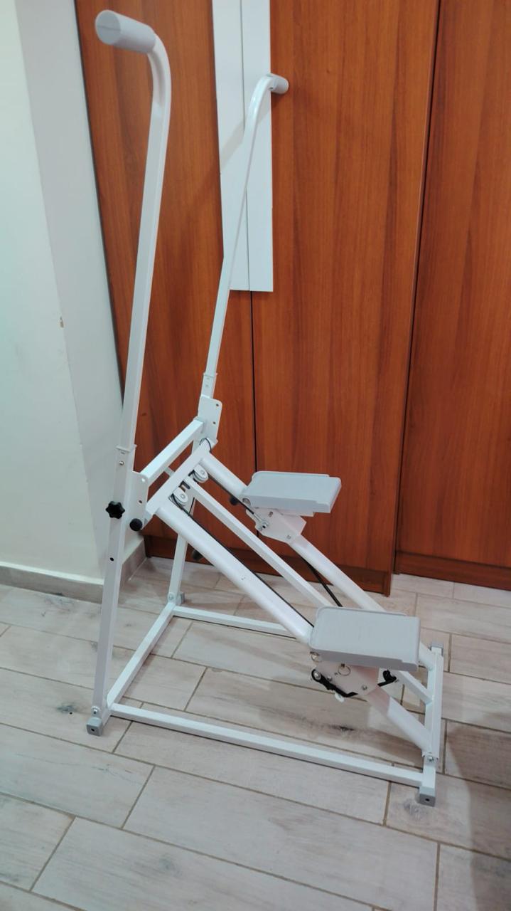 Climber - Sports Machine