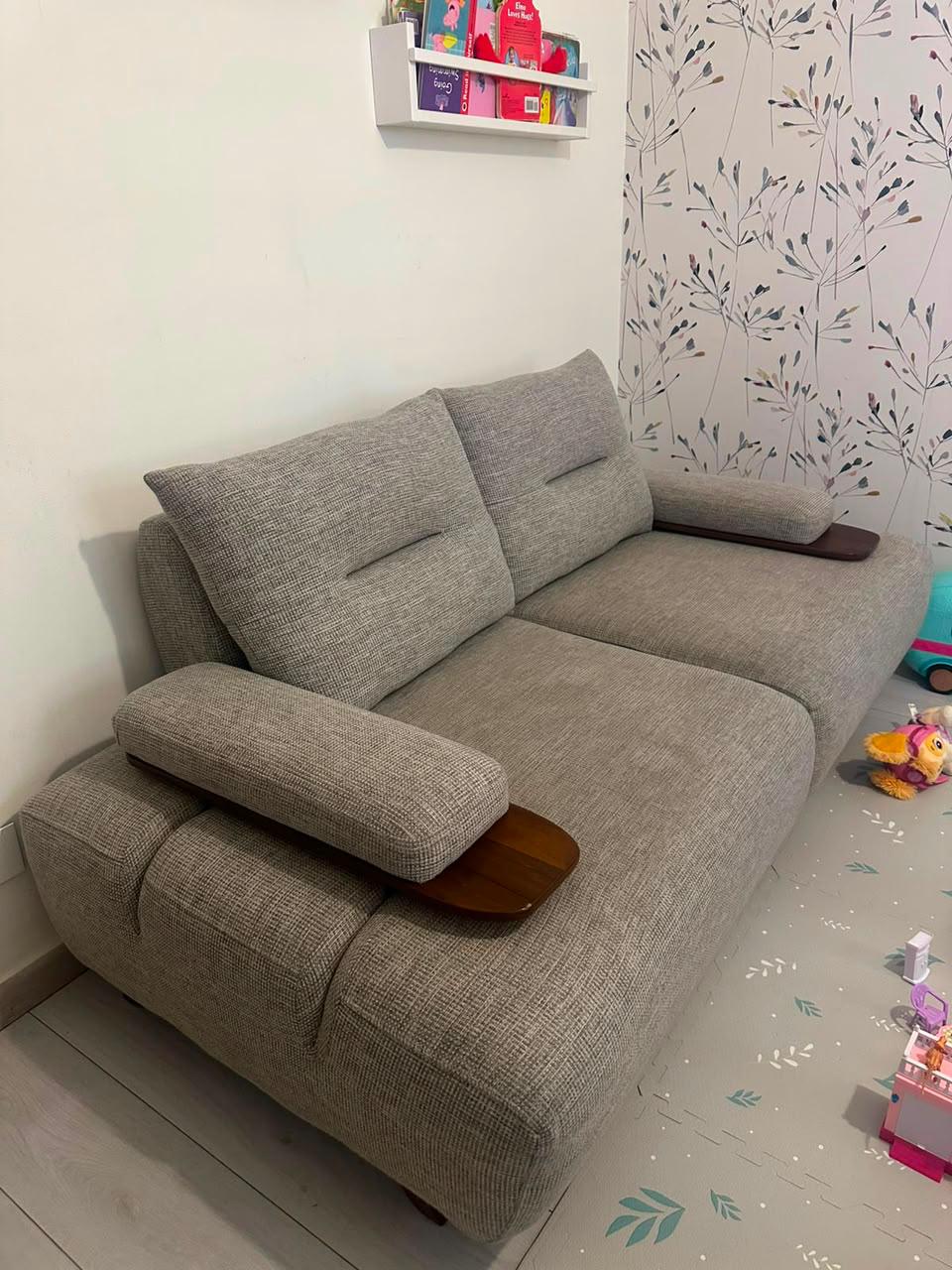 Couch - Sofa Bed