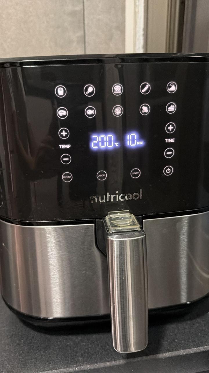 Air Fryer
