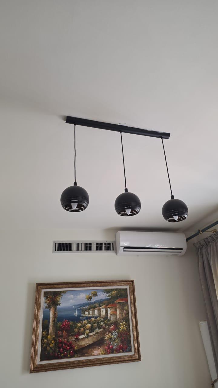 Ceiling Lamp