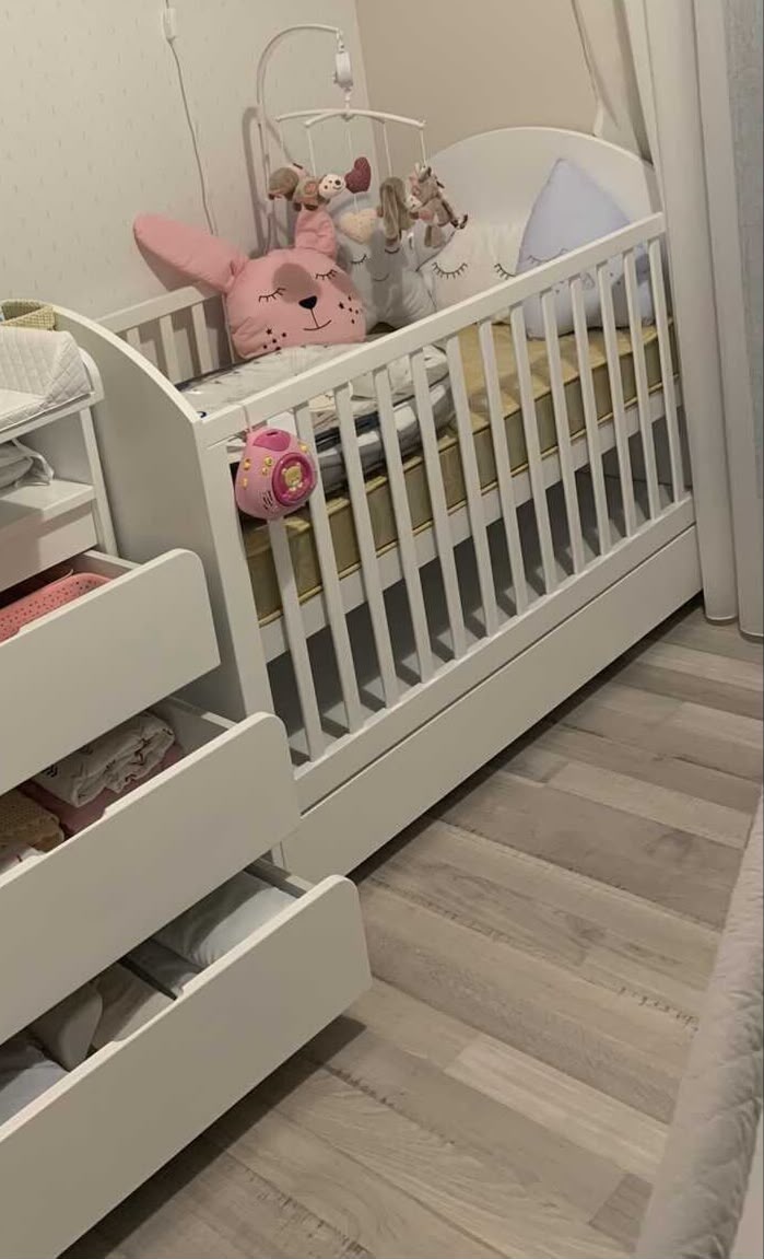 Crib