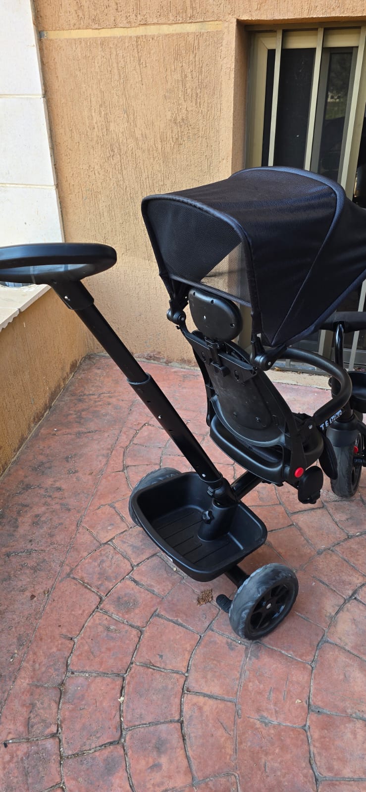 Tricycle