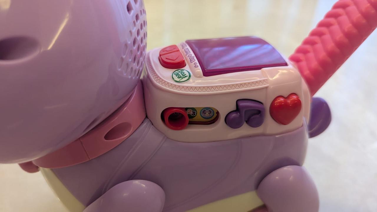 Puppy Toy