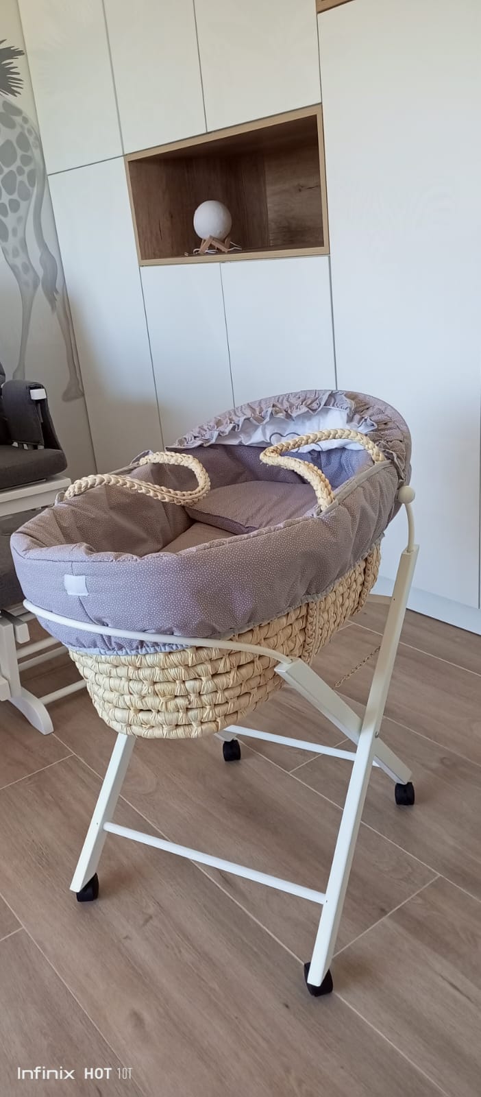 Bassinet