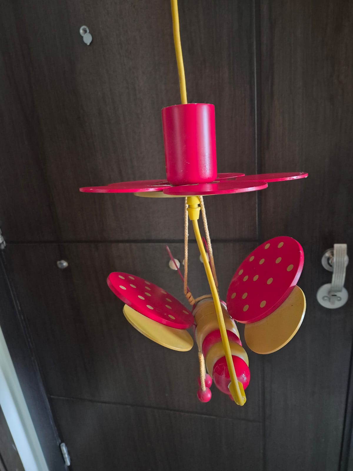 Nursery Lamp