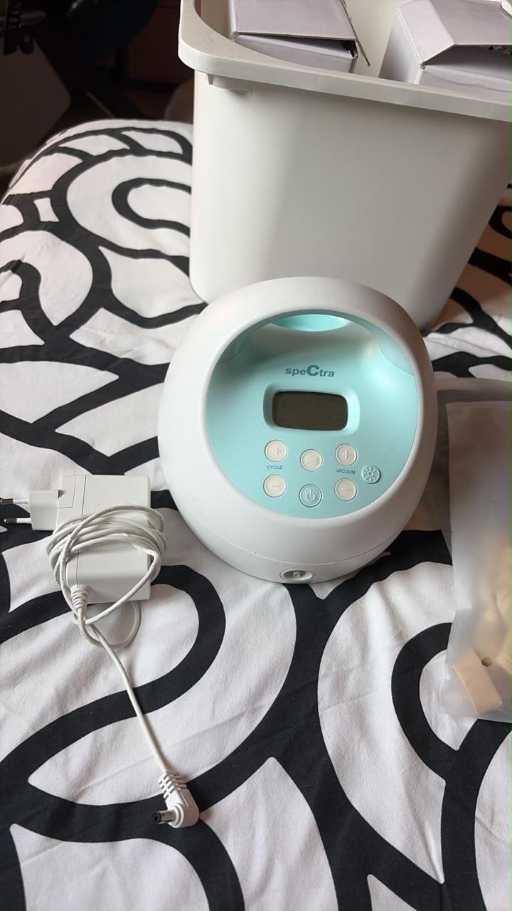 Spectra Pump