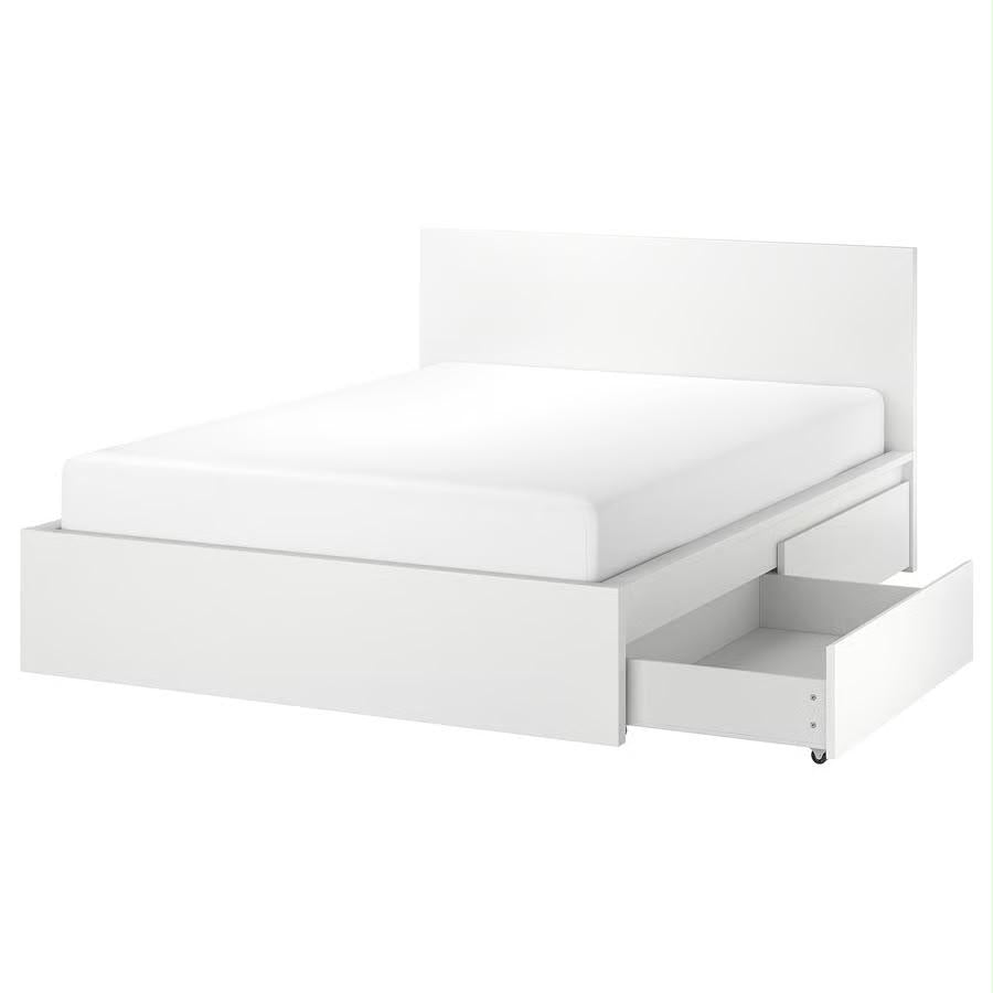 Double Bed