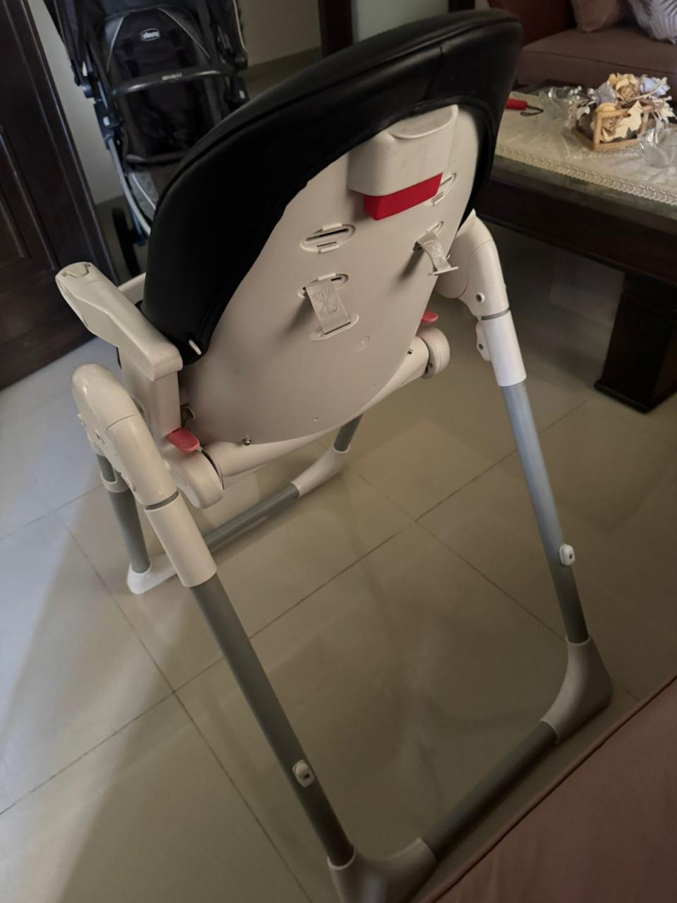 High Chair