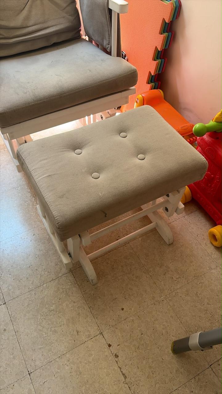 Nursing Chair