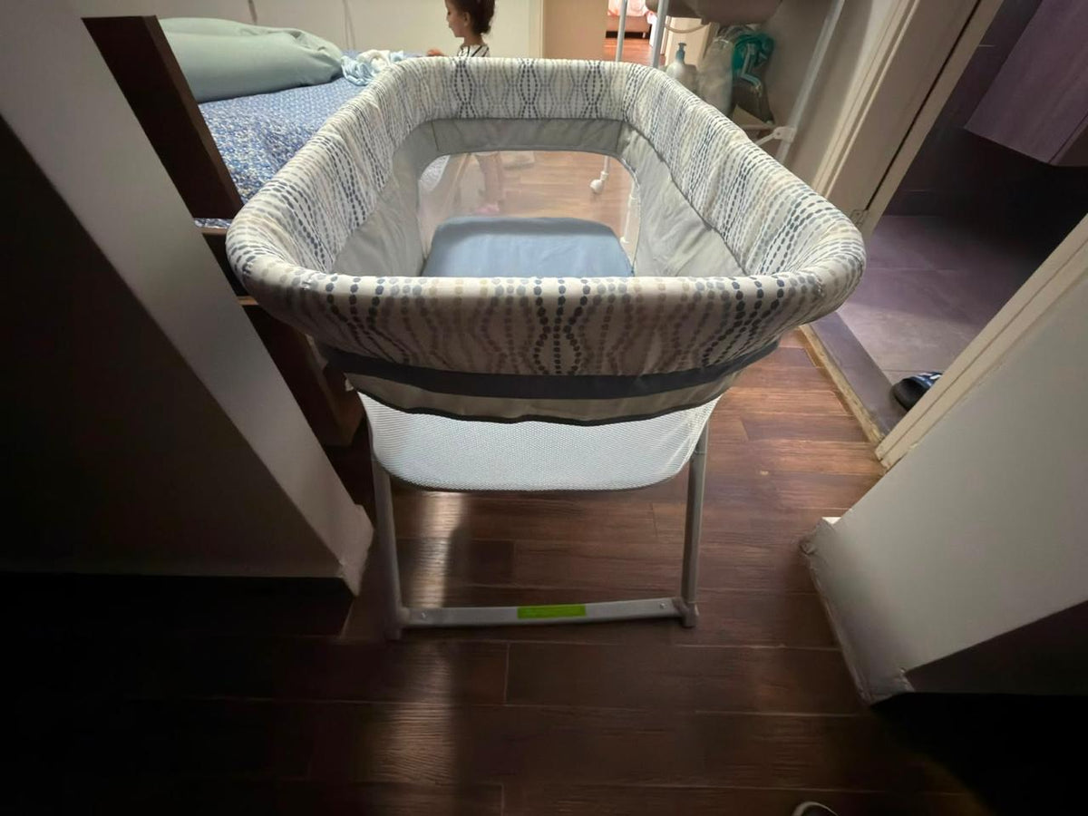 Next to Me - Bassinet