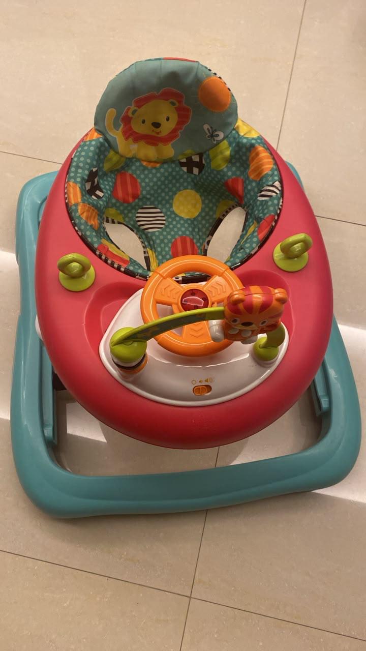Dishwasher