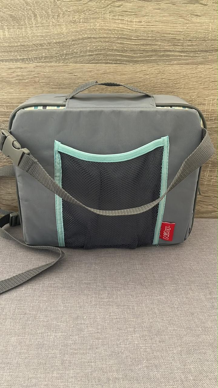 Booster in a Bag