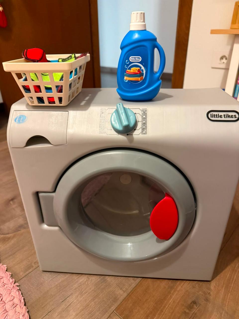 Toy - Washing Machine