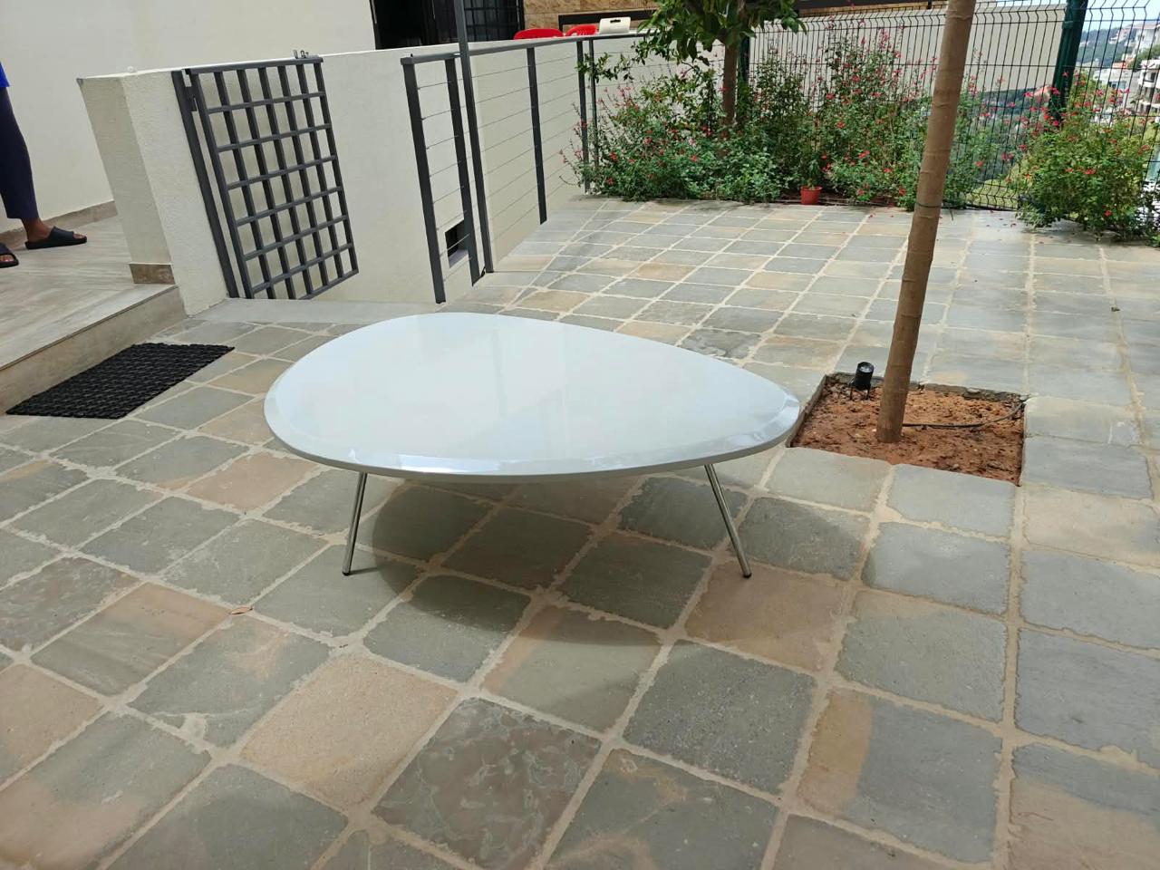 Center Table