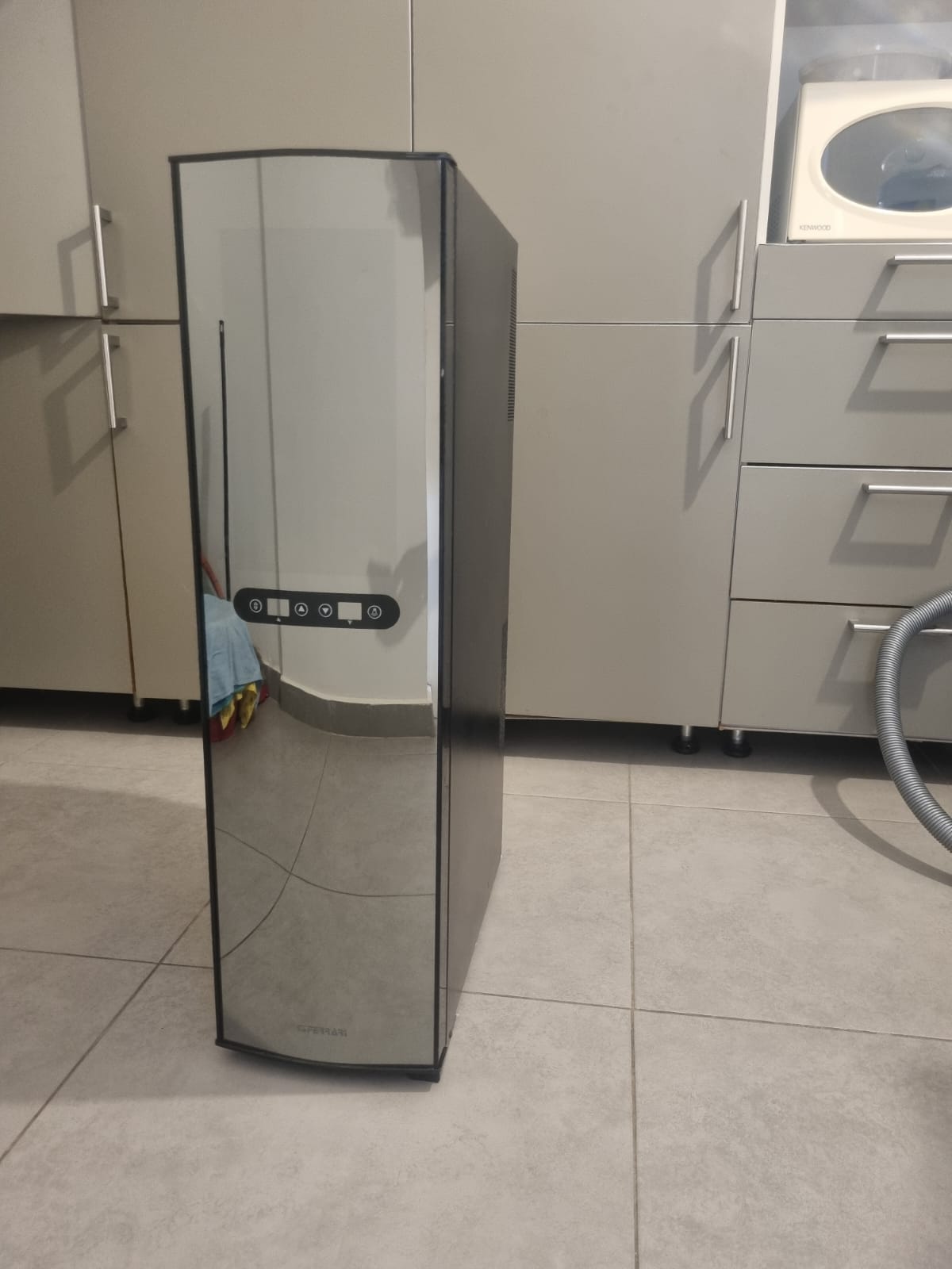 Wine Cooler