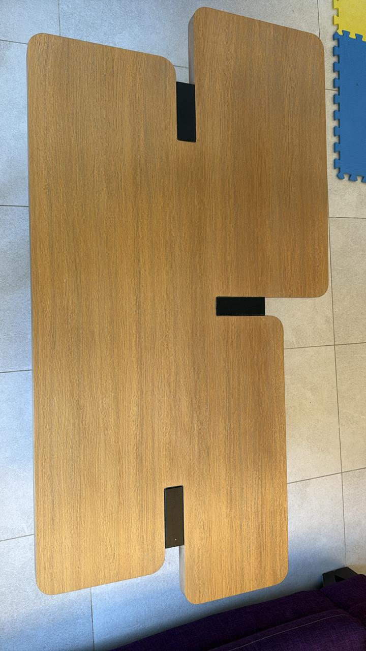 Center Table