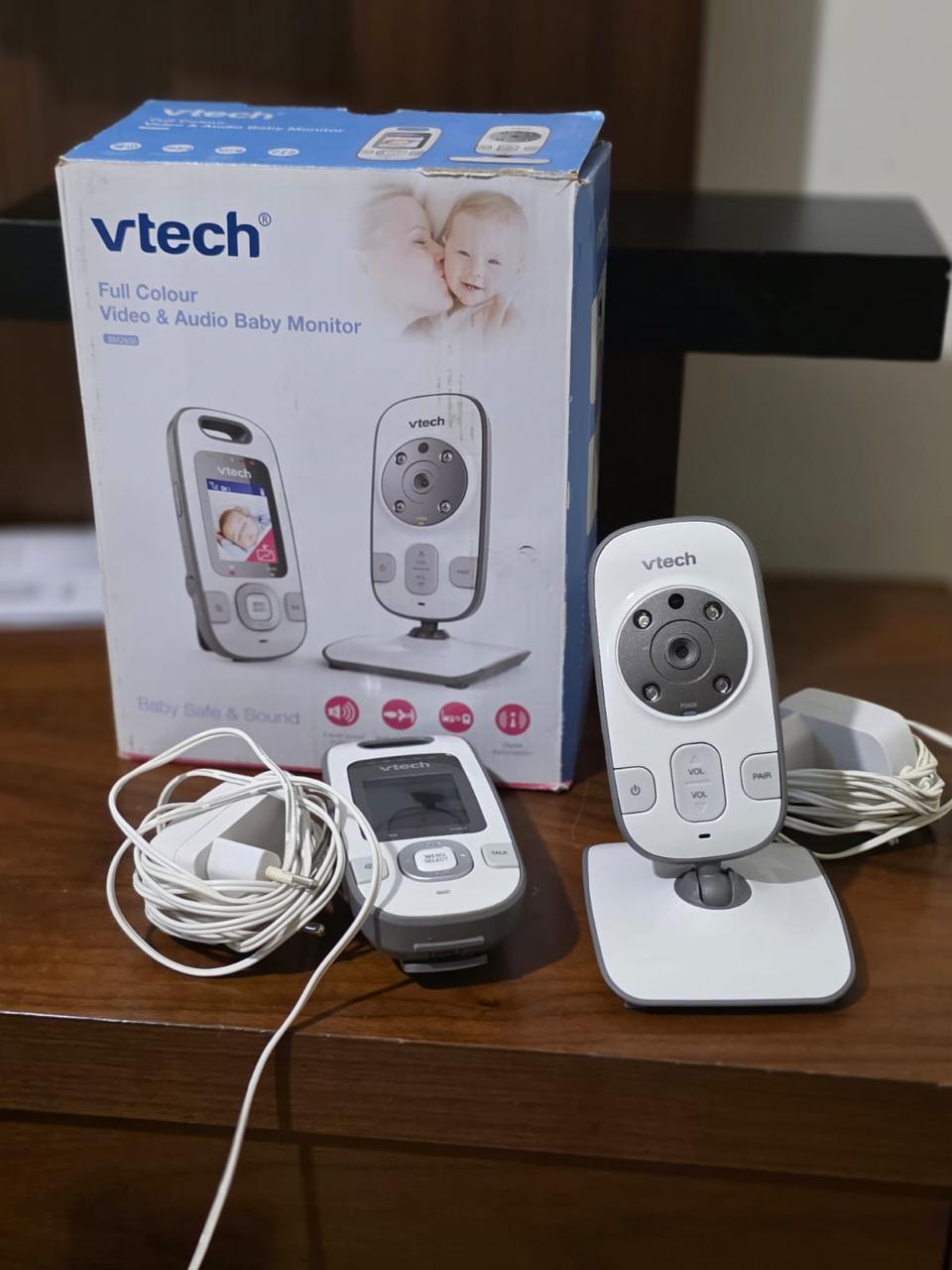 Video Monitor