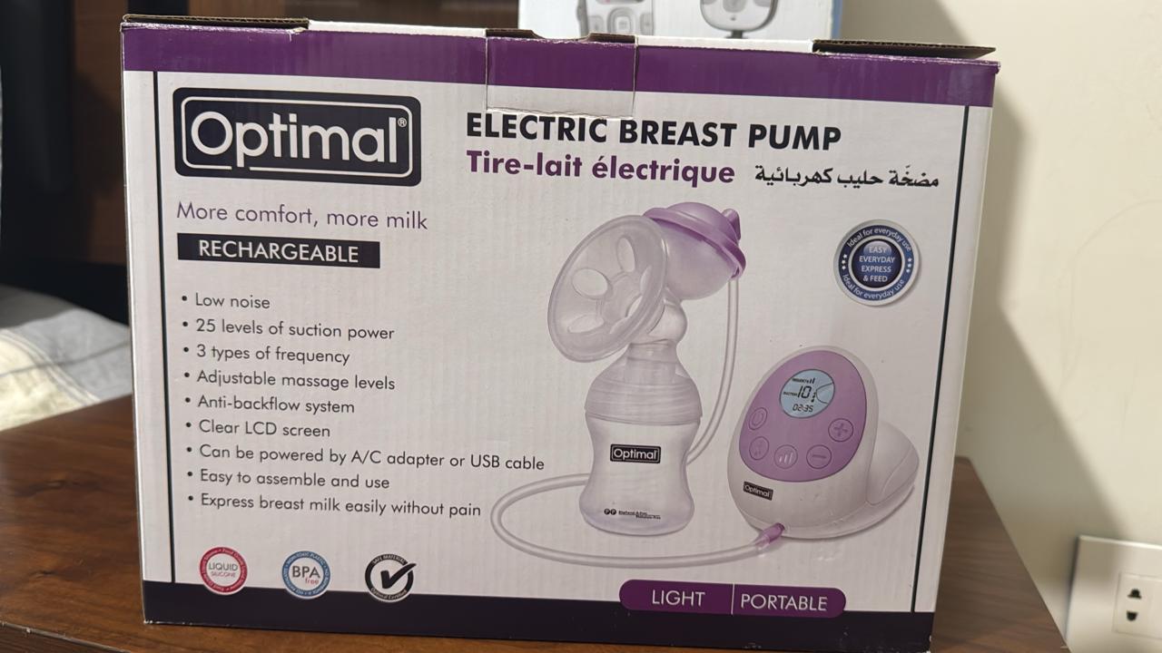 Pump Single