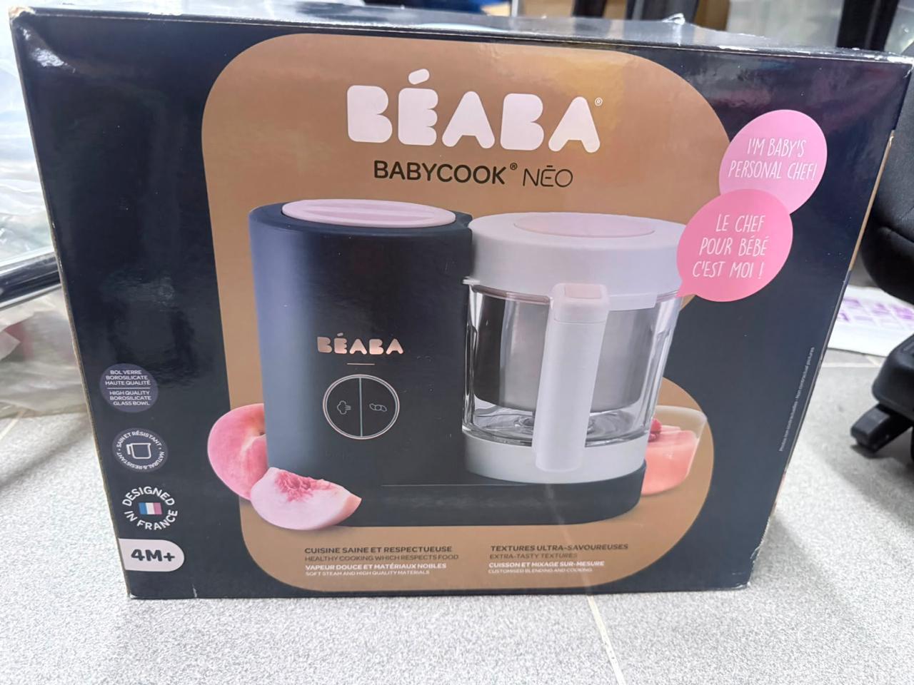 Baby Cook - Beaba