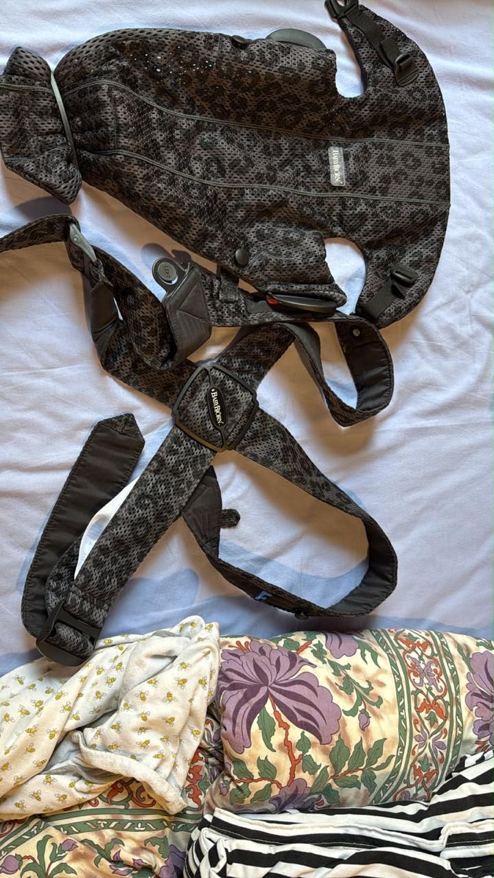 Carrier - BabyBjorn