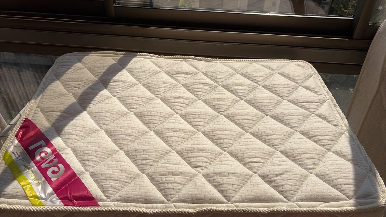 Baby Mattress