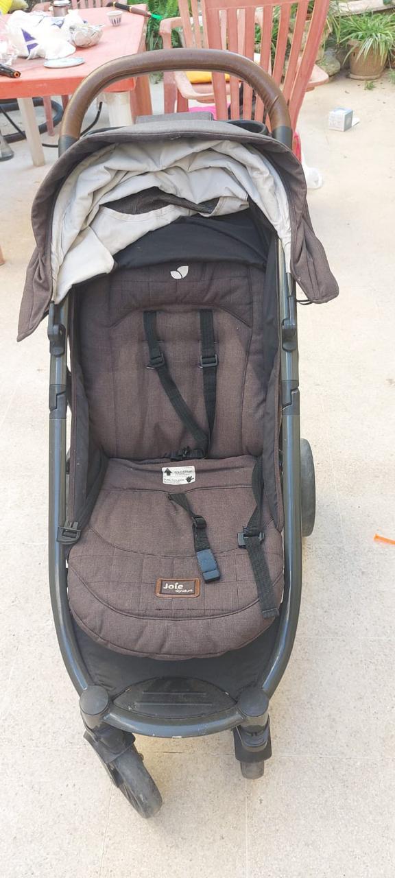 Stroller - Joie