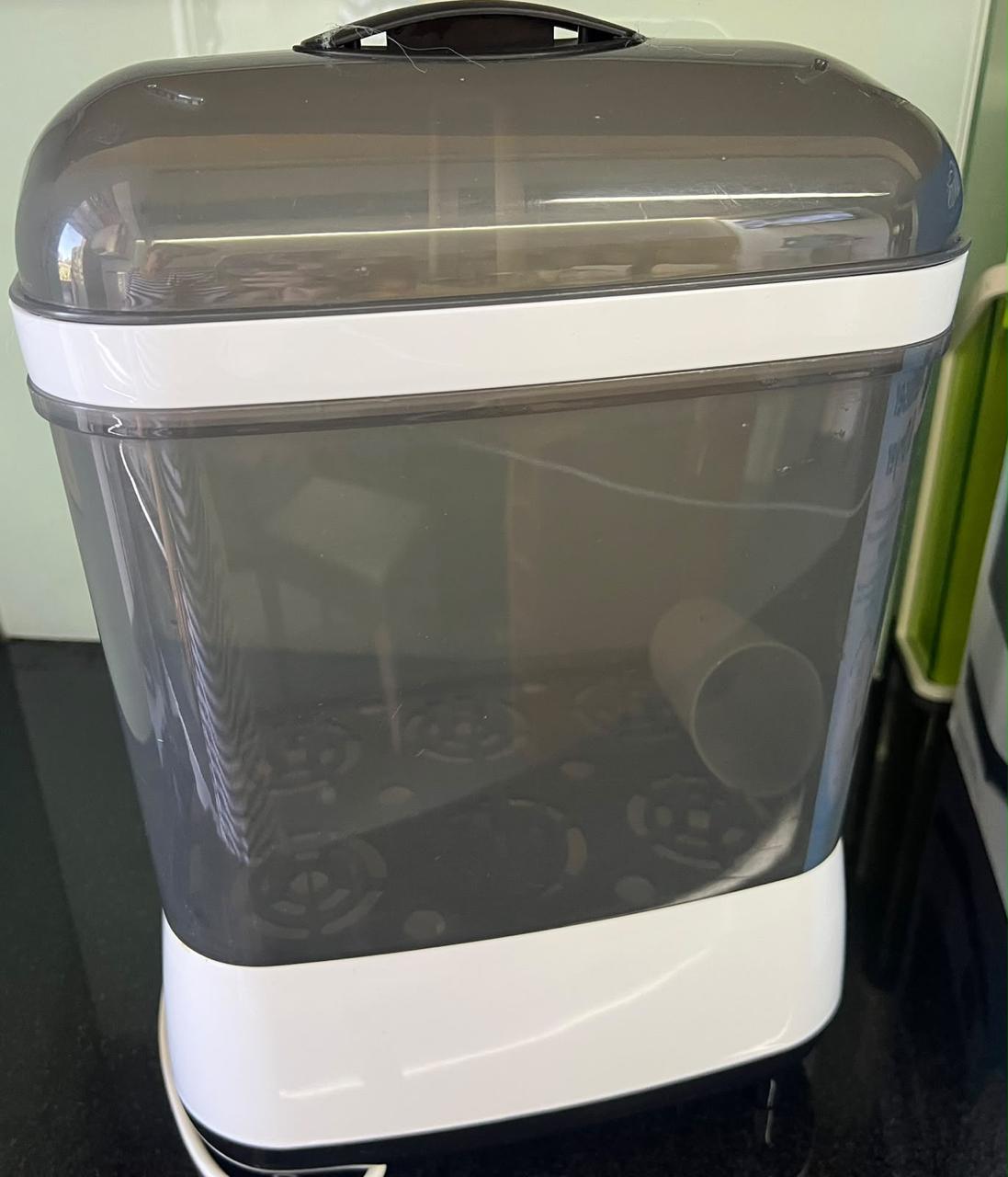 Sterilizer Dryer