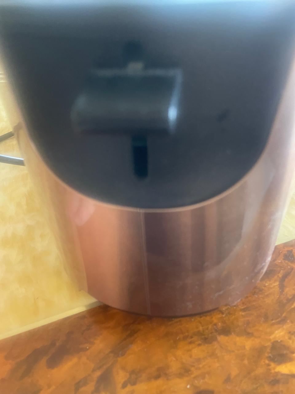 Toaster