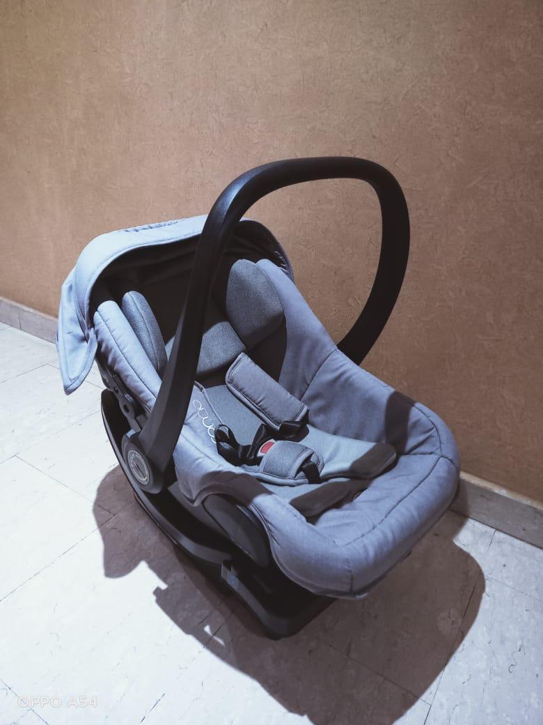 Infant Car Seat