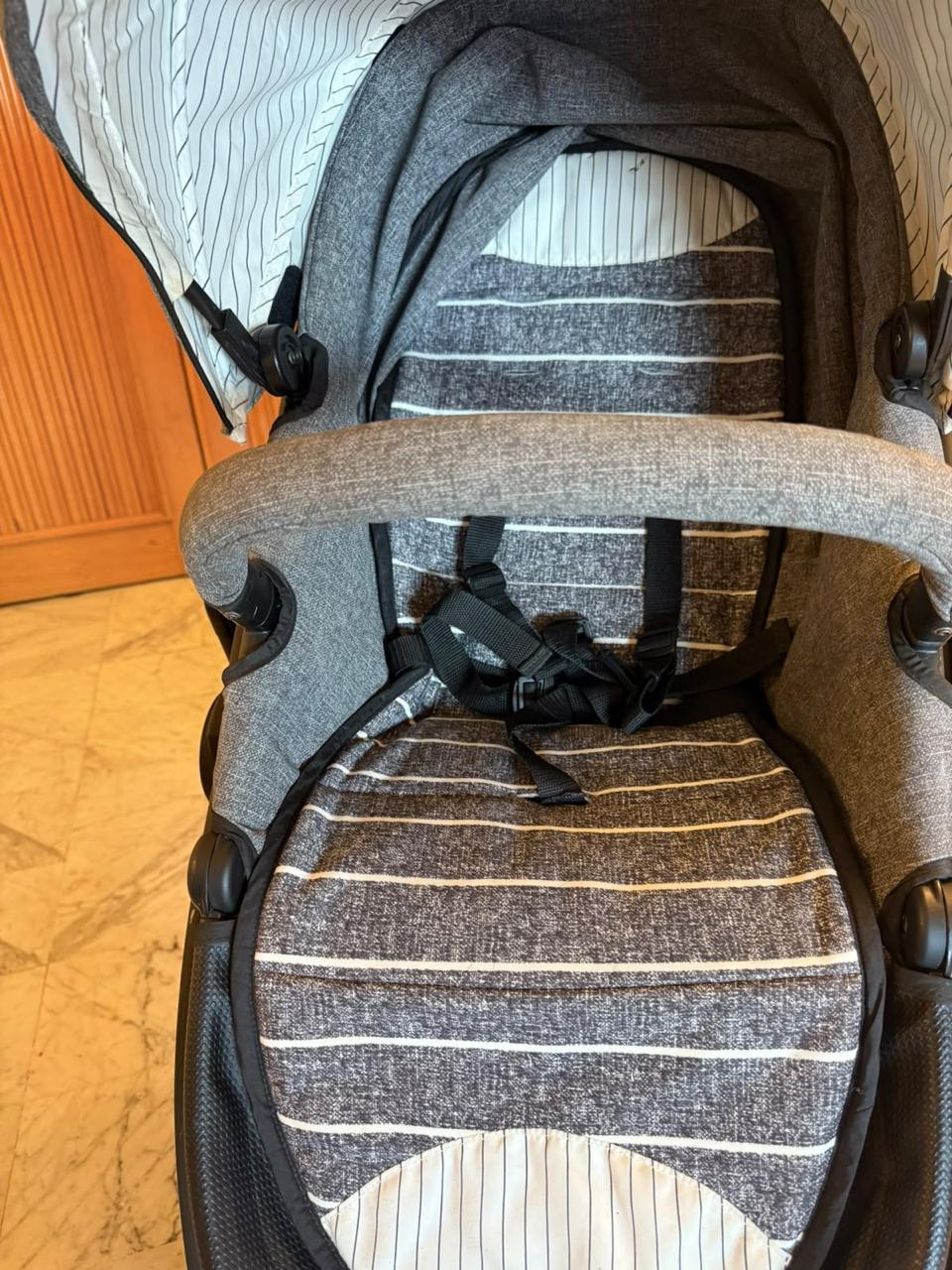 Stroller Set