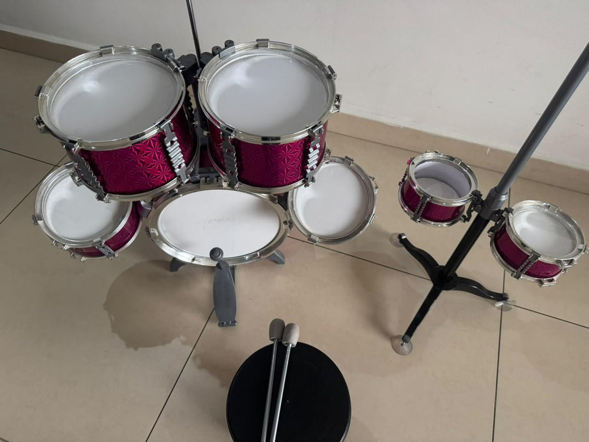 Drums Set