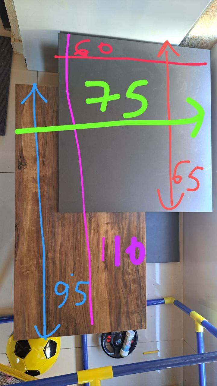Center Table
