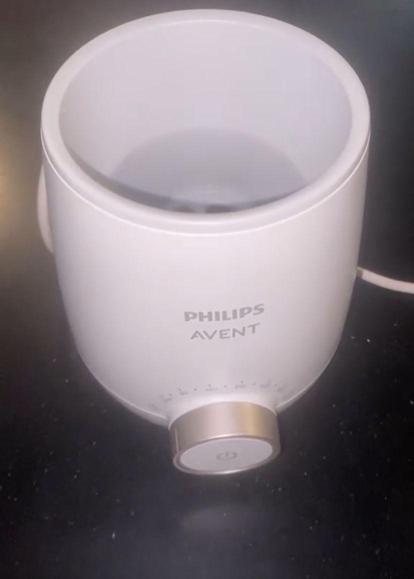Bottle Warmer