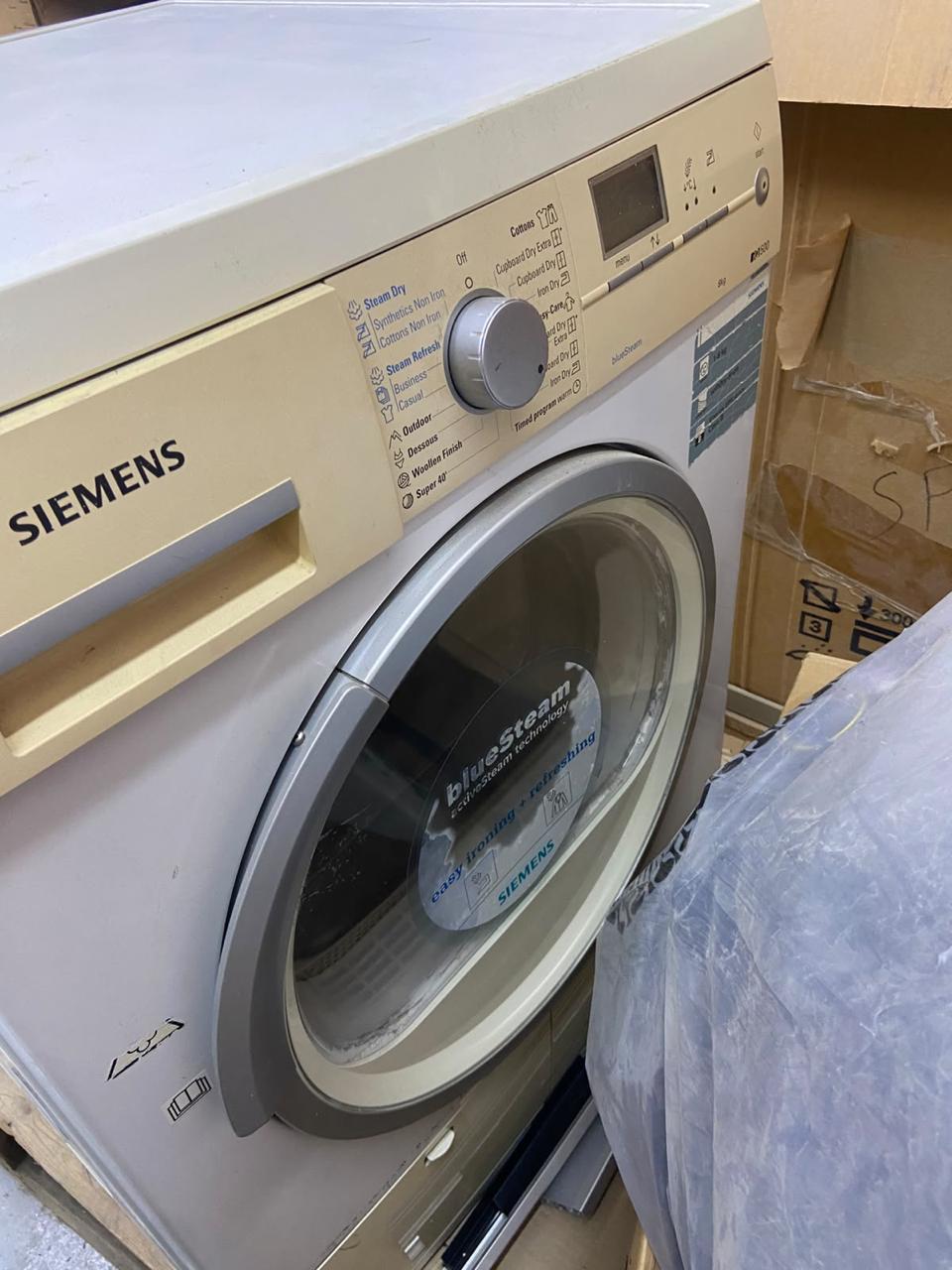 Dryer