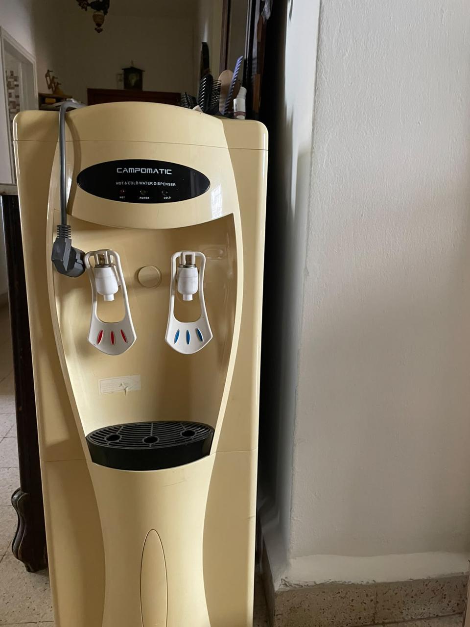 Water Dispenser