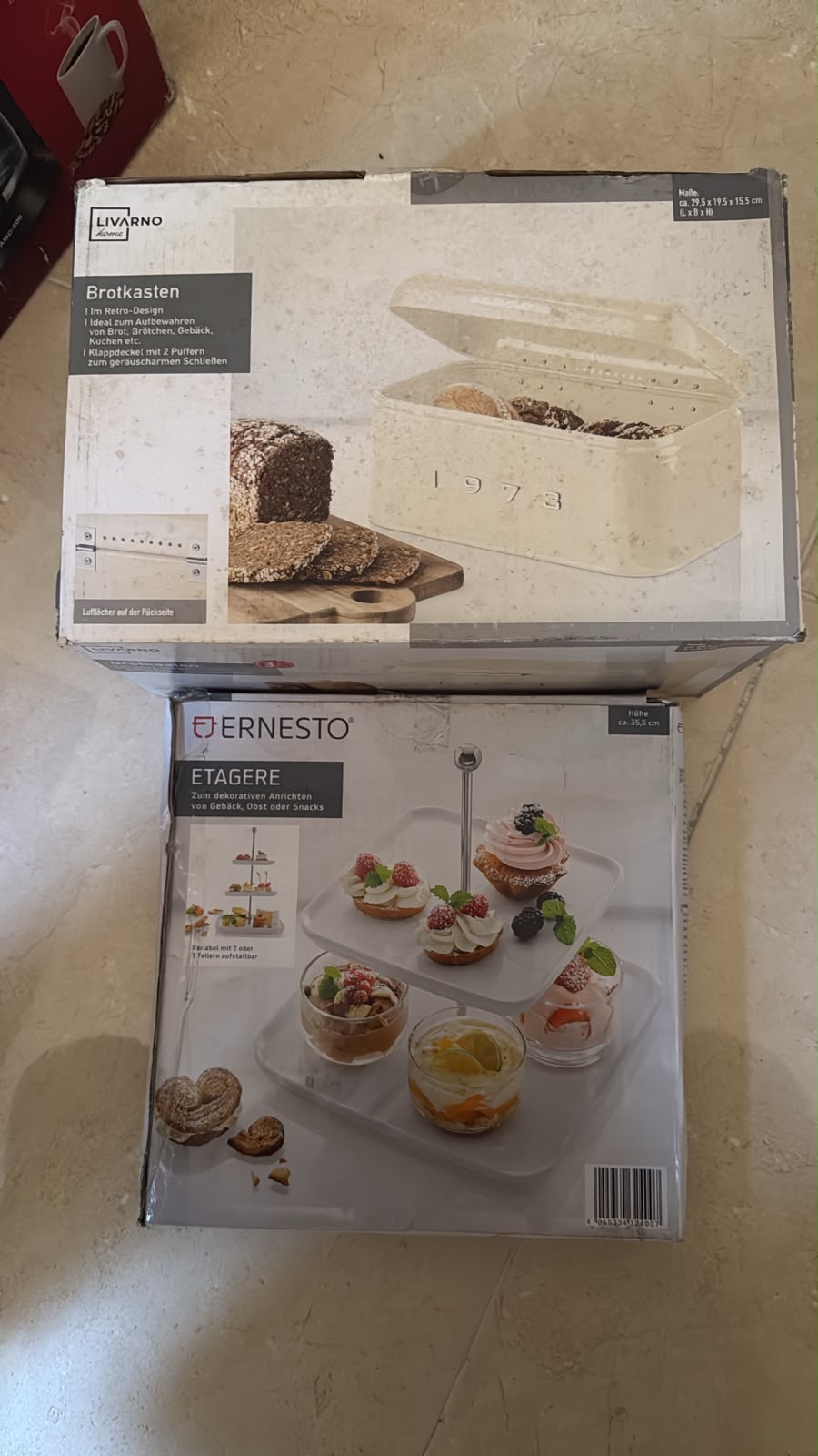 Kitchen Bundle - New