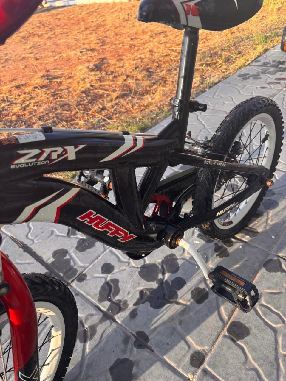 Bicycle 16 Inches