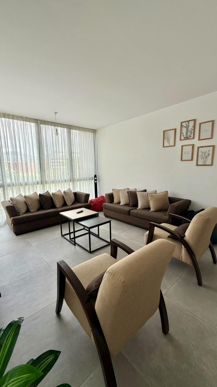 Couches Set