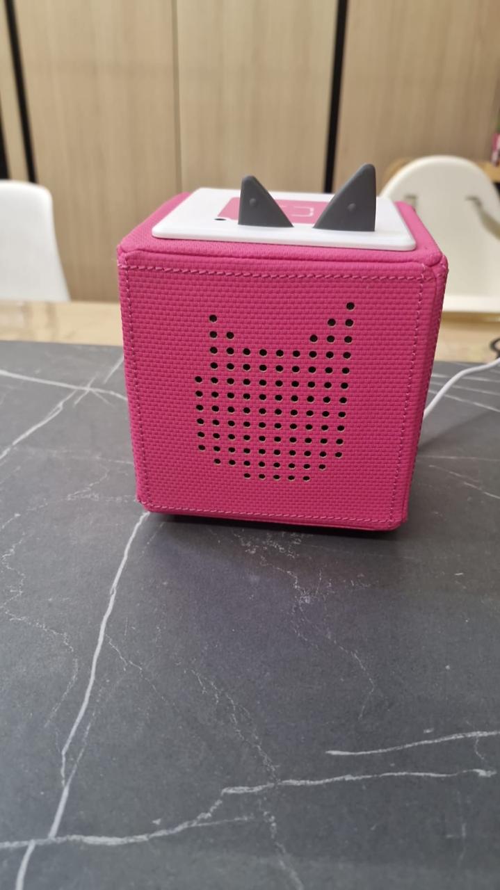 Tonie Box