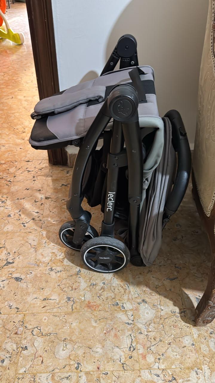 Light Stroller - Cabin Approved