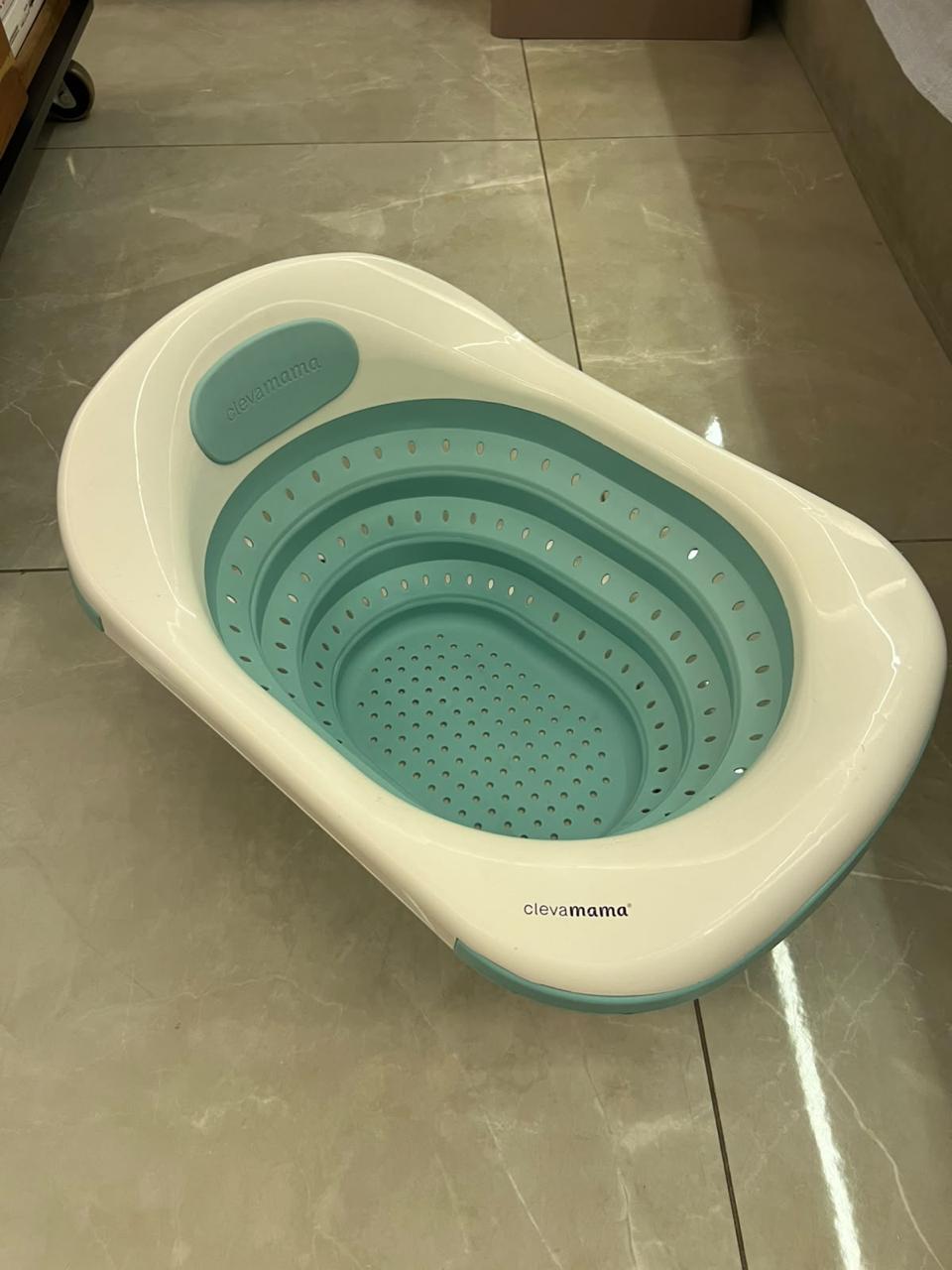 Bathtub