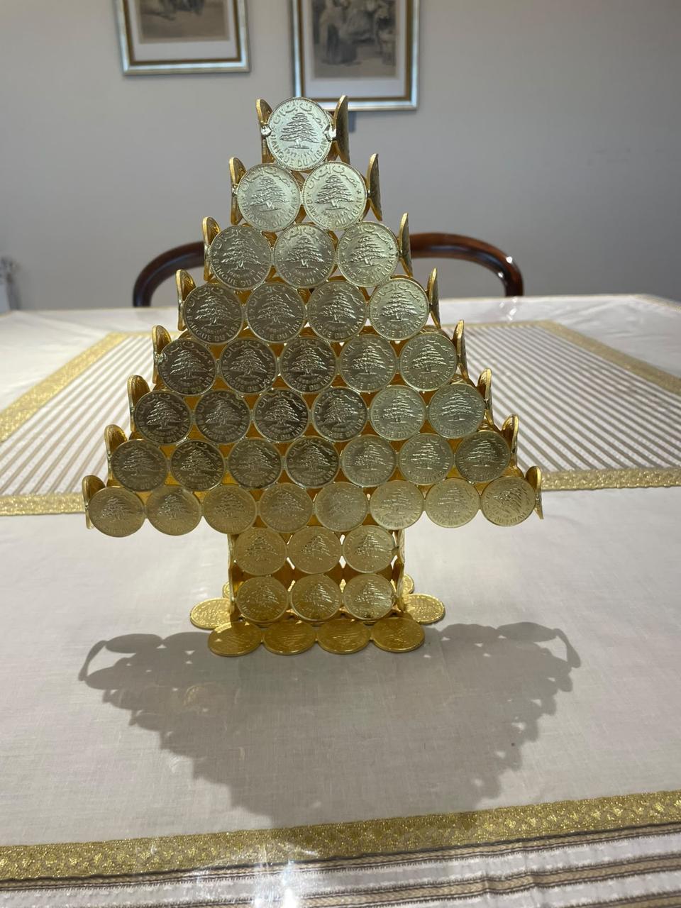 Decorative Tree